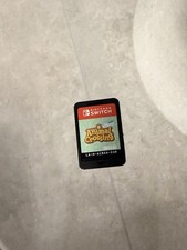 Animal Crossing: New Horizons