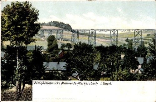 Mittweida raschau - mittweida,