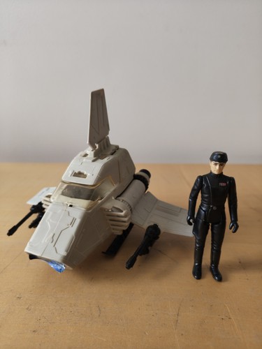 Vintage kenner star wars - vintage,