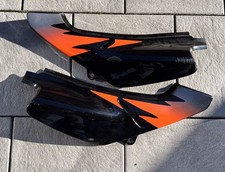 Honda NX 650 Dominator RD08