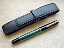 Pelikan Kolbenfüller M400