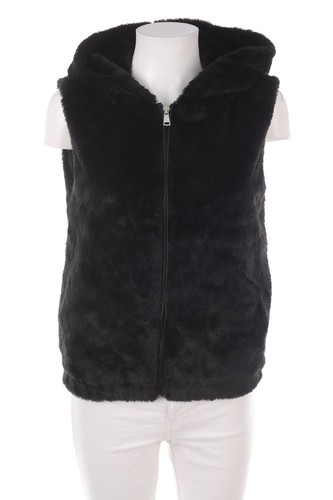 Primark weste kunstpelz fake - weste,