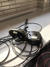 Heissner Teich Wasser Pumpe.