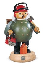 Räucherfigur Räuchermann