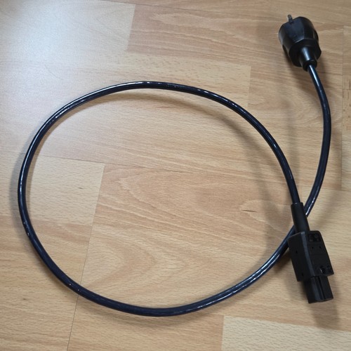 Siltech berlin mxt - balanced, ac