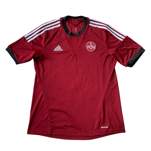 Nürnberg trikot 2013 14 - 1.,