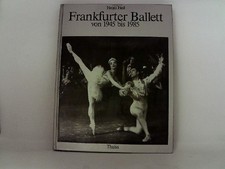 Frankfurter Ballett von 1945