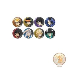 Katekyo Hitman Reborn Color