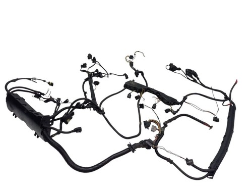 Kabelbaum motor für bmw - bmw, 3