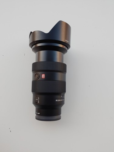Sony 70mm 8 - sony, f2.8