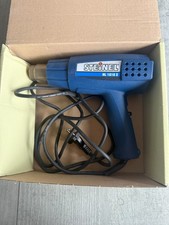 steinel heißluftpistole