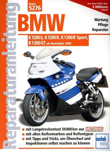 Bmw k1200 r sport - s, gt