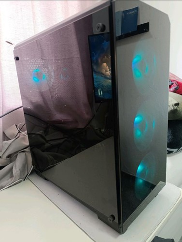 Gaming intel 9700f - pc, |