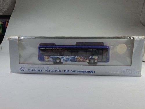 J510 rietze bahnbus - j510,