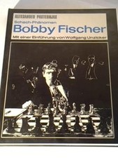 Schach-Phänomen Bobby