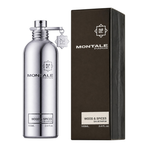 Montale wood spices - montale,