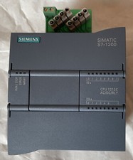 Siemens Simatic S7-1200 6ES7