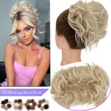 Dick Groß Messy Dutt