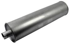 MAN LKW G90 M90 Auspuff