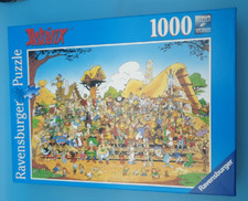 Ravensburger Asterix