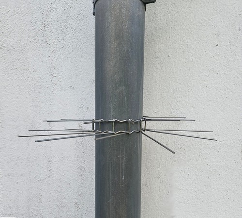 Marderabwehrgürtel - , 2x