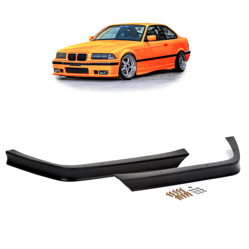 Bmw e36 matt schwarz - bmw,