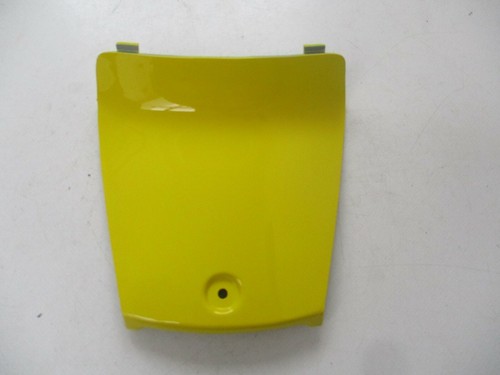 Verkleidung servicedeckel - verkleidung,