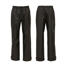 ELKA Working Xtreme Bundhose Regenhose Regenkleidung Workwear Angelhose