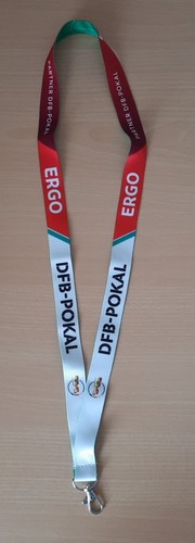 Schlüsselanhänger dfb - schlüsselanhänger,