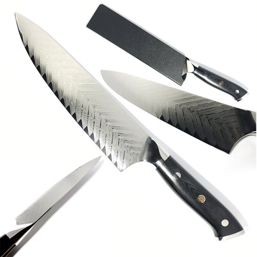 Hackmesser kochmesser - hackmesser,