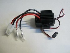 Amewi No. 03018 Regler Brushed 40A waterproof 2-3S Lipo 40A