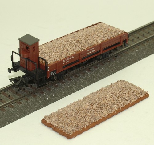 054a ladegut für märklin - h0,