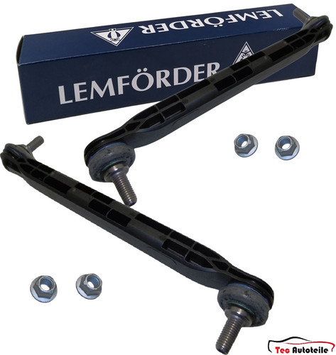 Lemförder koppelstange - 2x,