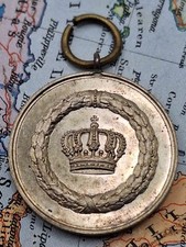 Medaille Für Treue Dienste