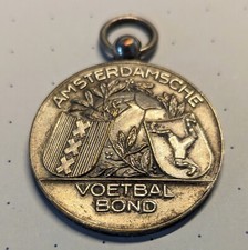 1935 Niederlande Amsterdam -