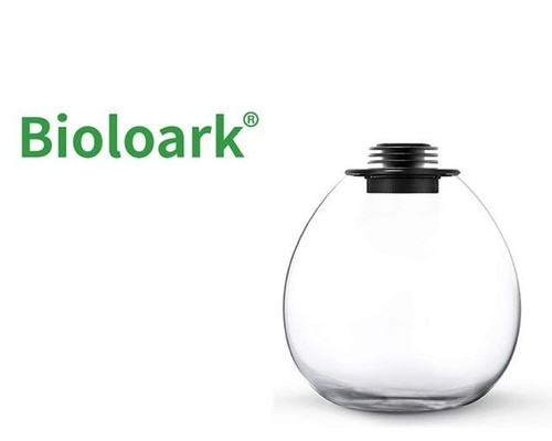 Bioloark wabi kusa bio bottle - bioloark,