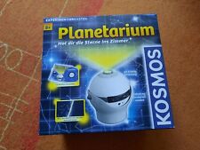 Planetarium Experimentierkasten von Kosmos für Kinder ab 8