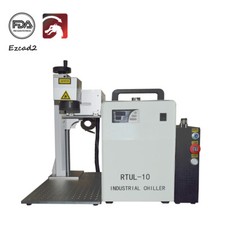 Logan 5W UV Fiber Faser Laser