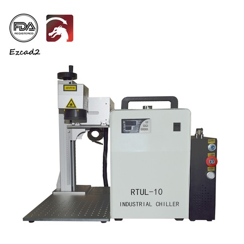 Logan fiber faser laser - uv,