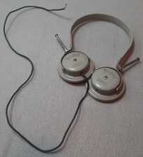 Royal Kopfhörer 2000 Ohm, Funker, Röhrenradio, VINTAGE, Antike, original, selten