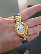 Damenuhr Tabbah Laminiert