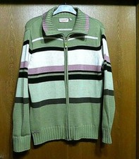 Damen Strickjacke v. Wissmach Gr. L