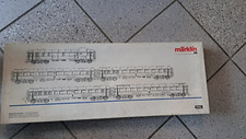 Märklin 4228 H0 Wagen Set