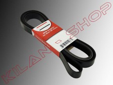 Rippenriemen Flachriemen