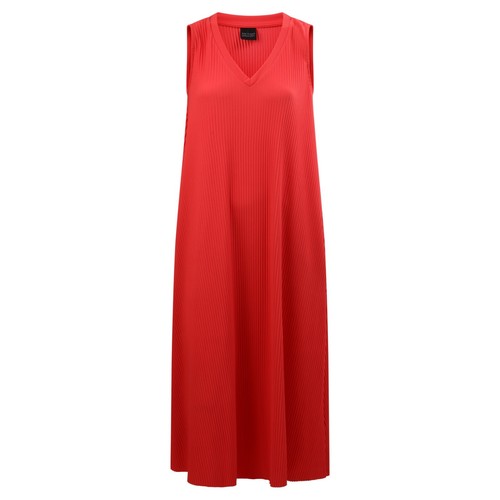 Kleid plissee damen modisch - plissee,