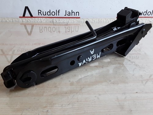 Wagenheber opel meriva gm - a,