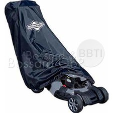 992424 original Briggs & Stratton Abdeckplane Handrasenmäher Haube Schutzhülle