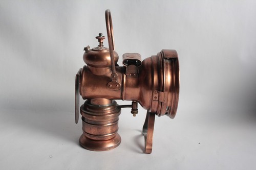 Alte hartmetalllampe j - alte,