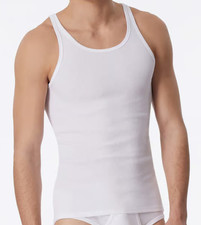 Schiesser Herren Unterhemd