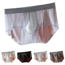 Leichte nahtlose Eis Seide